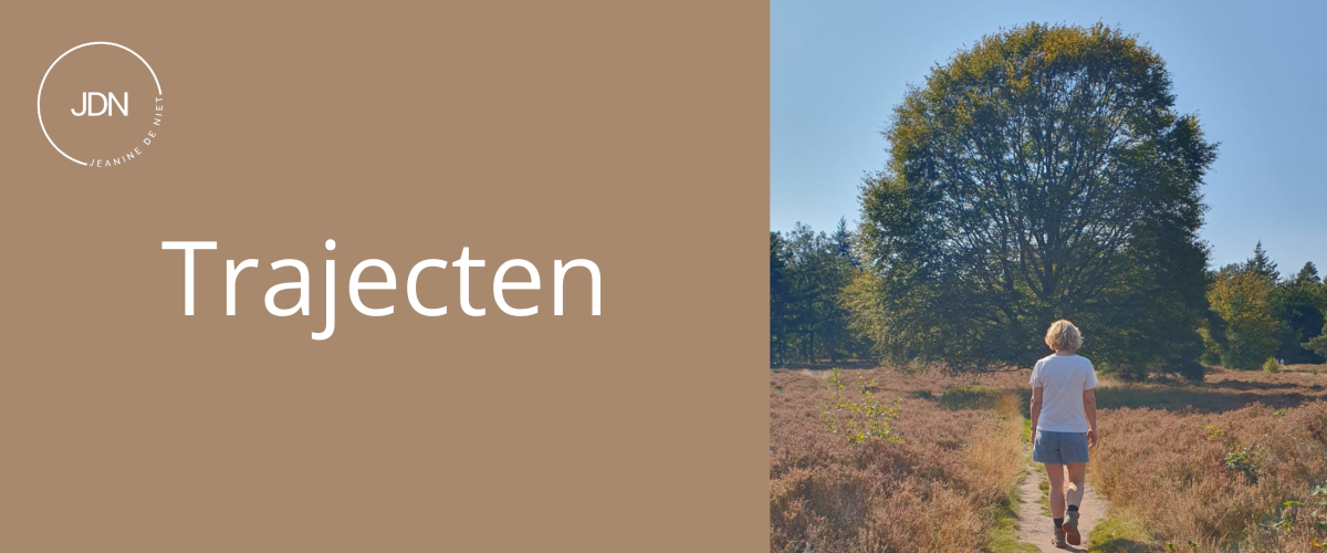 Copy of Trajecten Jeanine